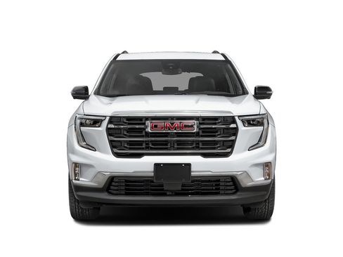New 2026 GMC Acadia Elevation w/ Elevation Premium Package image 5