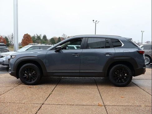 New 2026 MAZDA CX-50 AWD 2.5 S w/ Preferred Pkg image 3