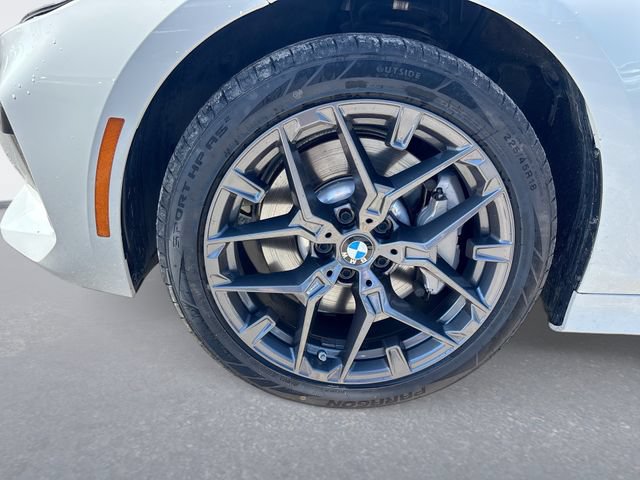 Used 2026 BMW 330i xDrive Sedan AWD/4WD image 10