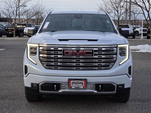 New 2026 GMC Sierra 1500 Denali image 40