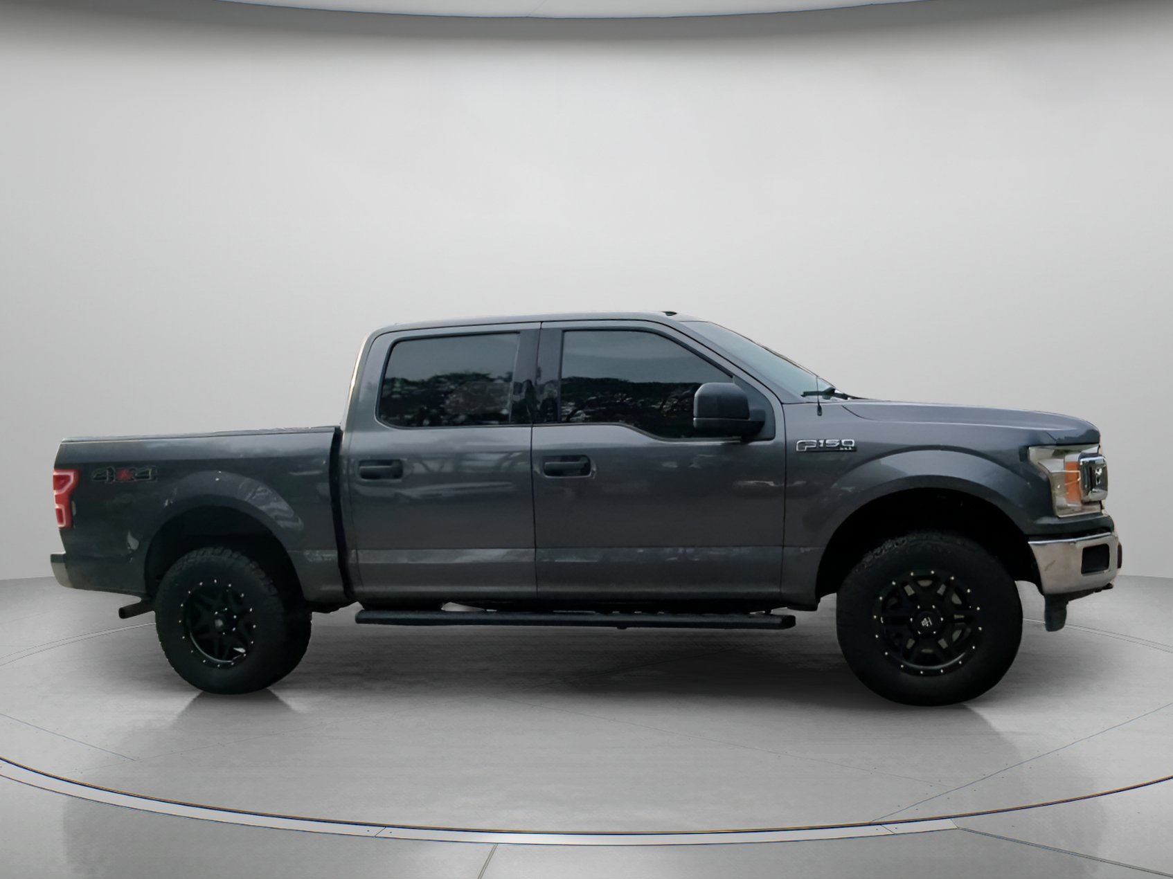 Used 2020 Ford F150 XLT w/ Equipment Group 301A Mid AWD/4WD image 34