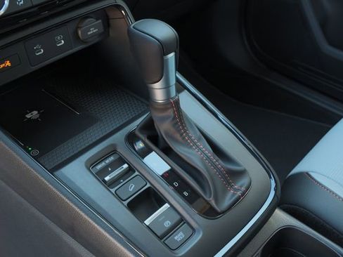 New 2026 Honda CR-V Sport Touring image 19