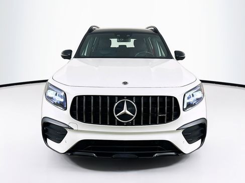 Certified 2023 Mercedes-Benz GLB 35 AMG 4MATIC image 2