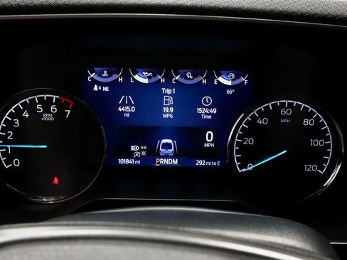 Used 2021 Ford F150 XLT w/ Equipment Group 302A High AWD/4WD image 29