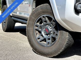 Used 2023 Toyota 4Runner TRD Off-Road Premium w/ Off Road Premium Plus Package AWD/4WD video 2