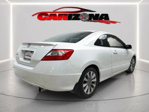 Used 2009 Honda Civic EX-L image 10