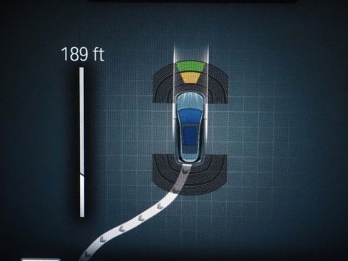 Used 2023 BMW iX xDrive50 w/ Ultimate Package 2 image 20