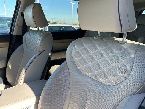 Used 2021 Hyundai Palisade Limited image 5