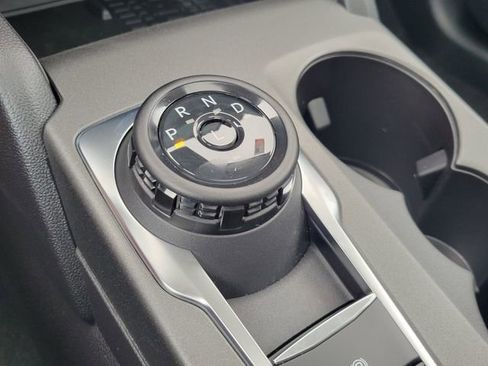 New 2025 Ford Bronco Sport Outer Banks w/ Outer Banks Tech Package+ image 17