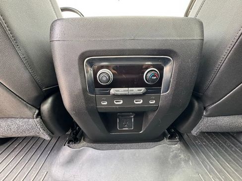 Used 2021 Chevrolet Tahoe RST w/ Rear Media and Nav Package AWD/4WD image 33