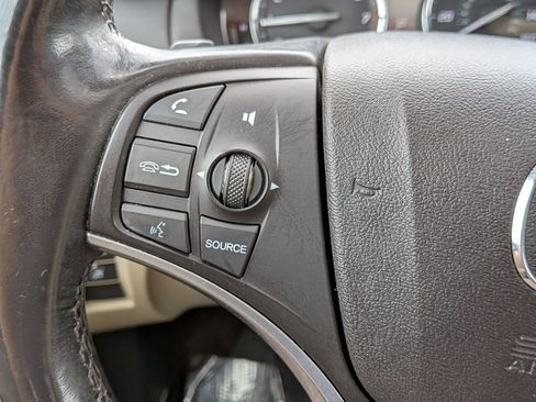 Used 2017 Acura MDX SH-AWD w/ Technology Package image 14