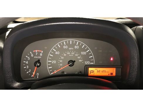 Used 2021 Nissan NV200 SV image 27