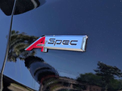 Used 2023 Acura RDX A-Spec FWD image 13