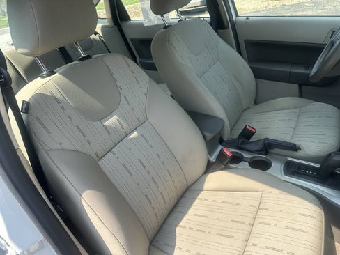 Used 2008 Ford Focus SE FWD image 35