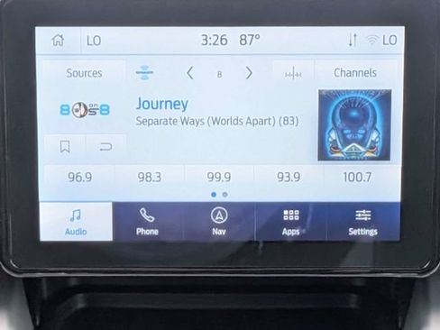 Used 2023 Ford Explorer Timberline w/ Timberline Technology Package AWD/4WD image 21
