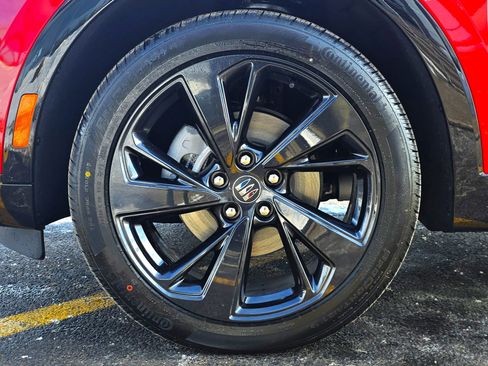 New 2026 Buick Envision Sport Touring image 11