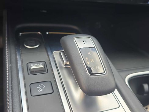 Used 2023 INFINITI QX60 Luxe w/ Cargo Package FWD image 19