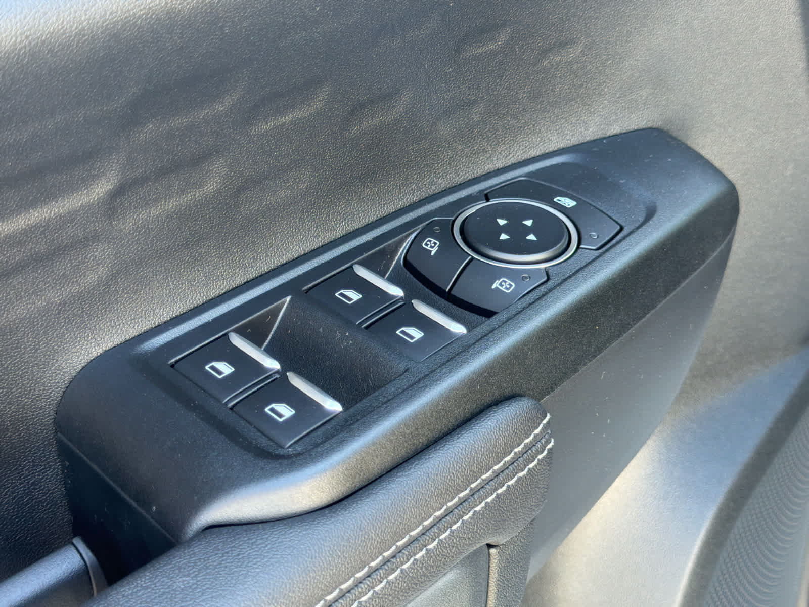 New 2026 Ford Ranger XLT RWD image 17