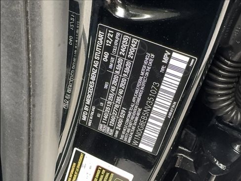 Used 2022 Mercedes-Benz GLC 300 4MATIC w/ AMG Line image 48