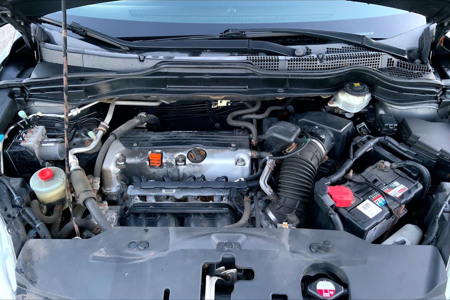 Used 2010 Honda CR-V EX-L image 28