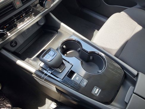 New 2026 Nissan Rogue S image 11