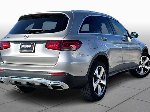 Certified 2022 Mercedes-Benz GLC 300 GLC 300 image 13