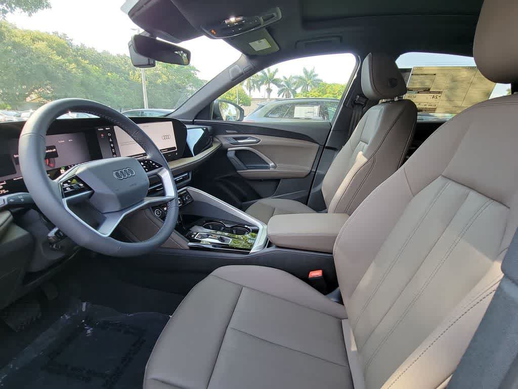 New 2026 Audi Q5 Premium Plus AWD/4WD image 11