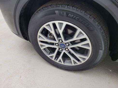 Used 2020 Ford Escape SEL AWD/4WD image 31