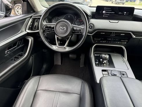 Used 2024 MAZDA CX-90 3.3 Turbo w/ Premium Package AWD/4WD image 10