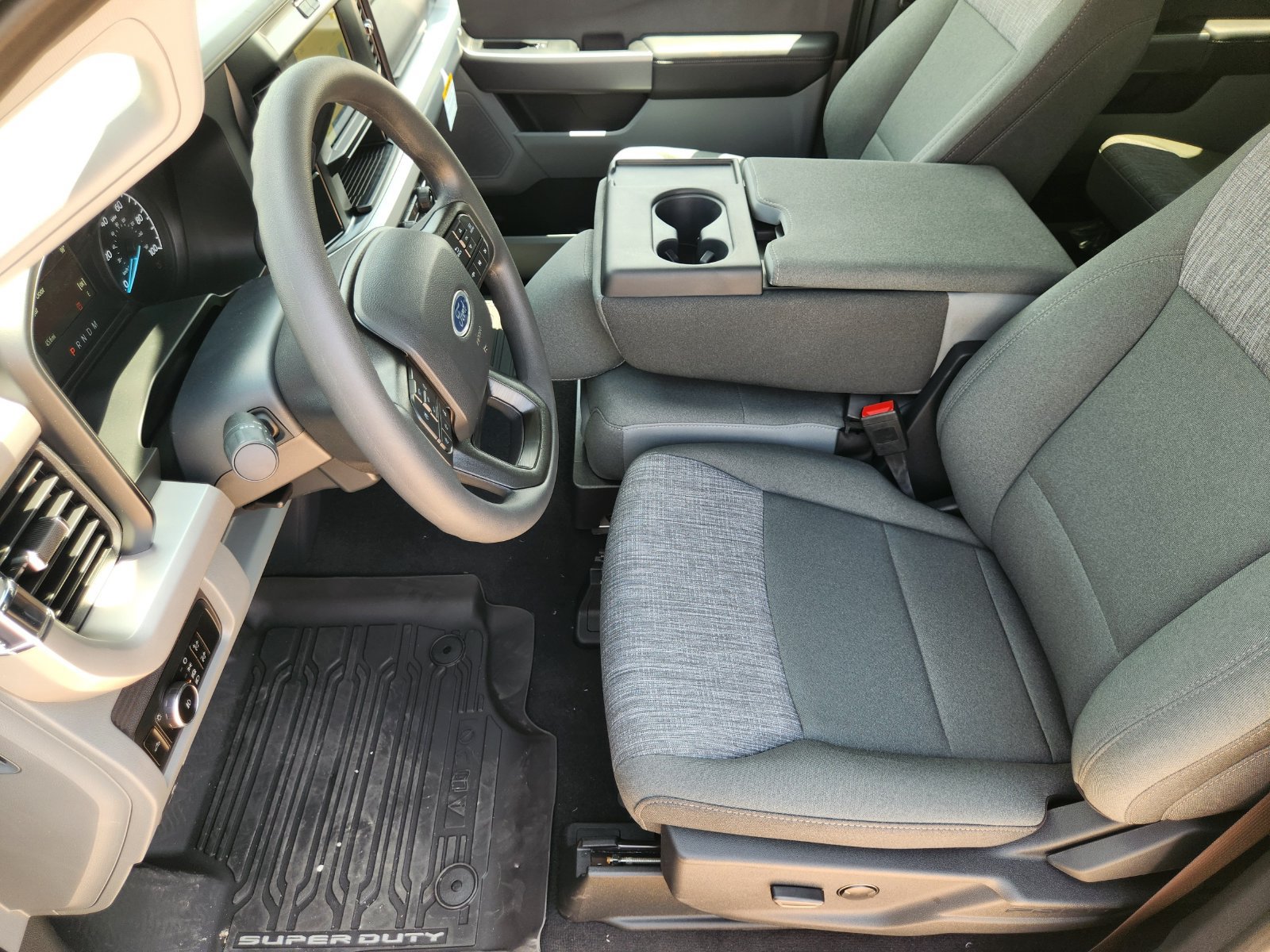 New 2026 Ford F350 XLT AWD/4WD image 14