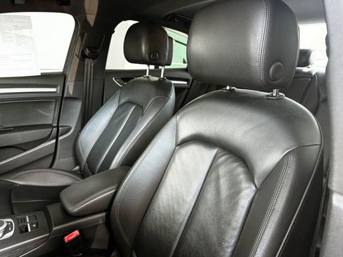 Used 2016 Audi A3 2.0T Premium w/ Audi MMI Navigation Plus image 24