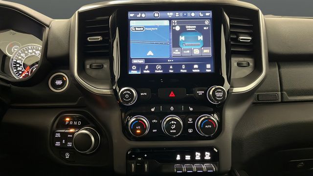 Certified 2023 RAM 1500 Big Horn AWD/4WD image 12