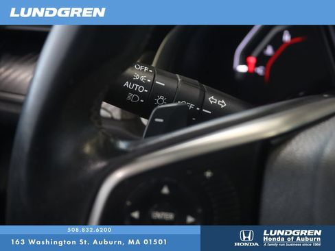 Used 2018 Honda Civic Sport Touring image 20