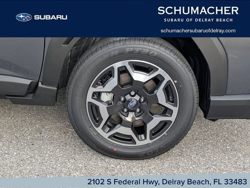New 2026 Subaru Outback Touring AWD/4WD image 9