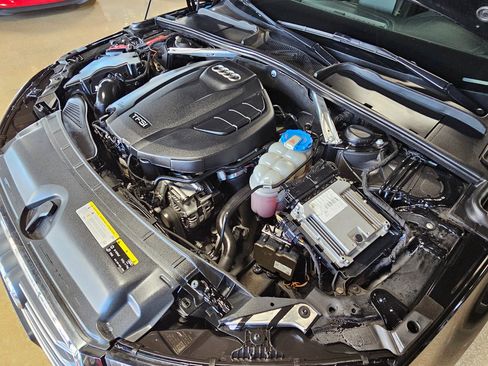 Used 2018 Audi A4 2.0T Ultra Premium w/ Convenience Package image 54