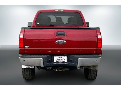 Used 2015 Ford F350 XLT w/ XLT Value Package image 5