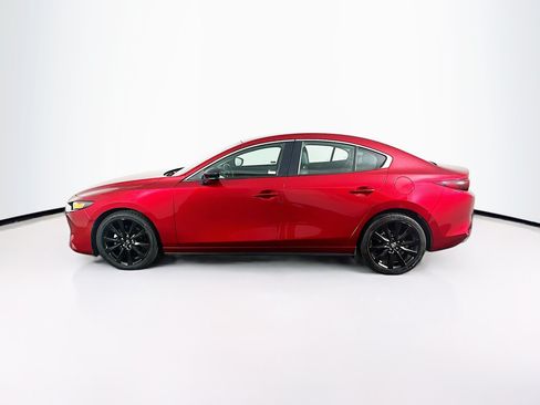 Used 2024 MAZDA MAZDA3 s FWD image 4