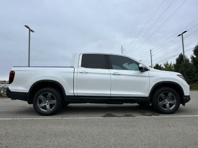 Used 2023 Honda Ridgeline RTL-E image 3