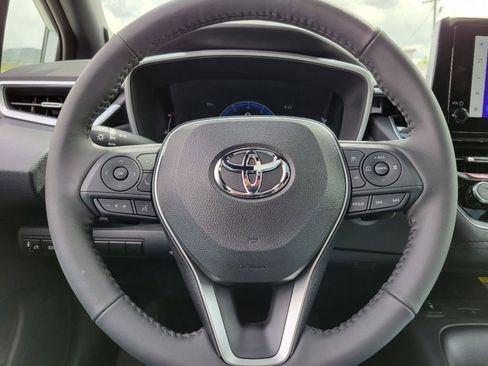 Used 2023 Toyota Corolla XSE w/ Carpet Mat Package (TMS) FWD image 25