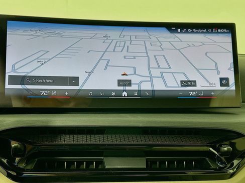 New 2026 BMW M440i Convertible w/ Premium Package image 12