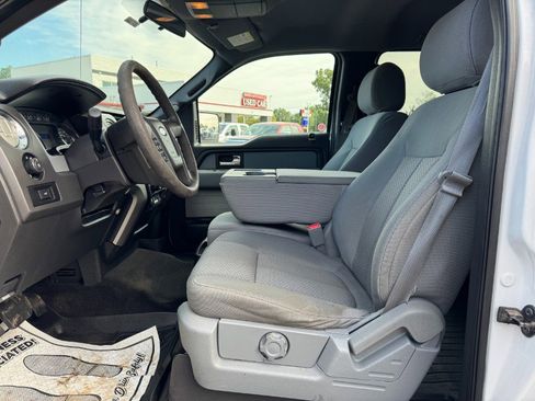 Used 2014 Ford F150 XLT w/ Trailer Tow Package image 15