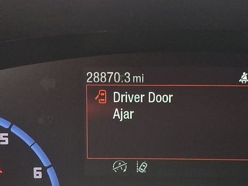 Certified 2023 Ford Bronco Sport Big Bend w/ Convenience Package image 19