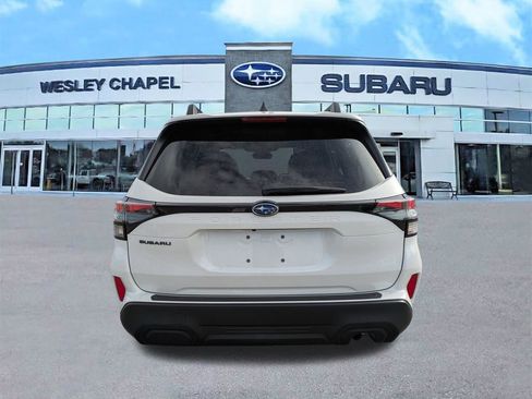 Used 2026 Subaru Forester Premium image 6