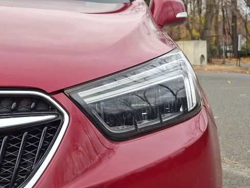 Used 2019 Buick Encore Essence image 30