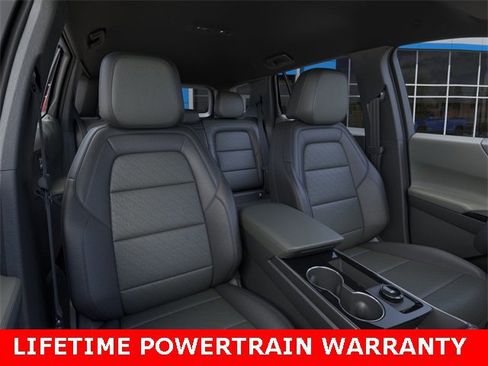 New 2026 Chevrolet Equinox LT w/ Convenience Package II image 16