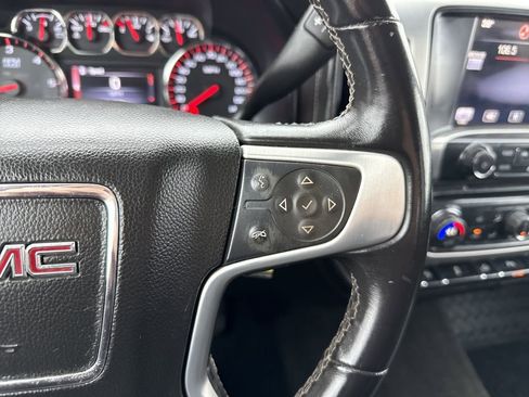 Used 2014 GMC Sierra 1500 SLE w/ SLE Value Package image 18