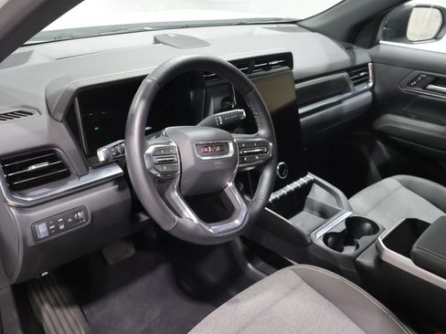 Used 2026 GMC Terrain Elevation AWD/4WD image 13
