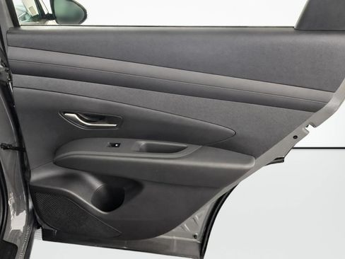 New 2026 Hyundai Tucson SE AWD/4WD image 36