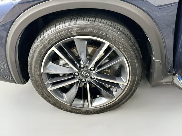 Used 2024 INFINITI QX50 Sport FWD image 32