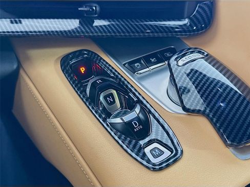 Used 2020 Chevrolet Corvette Stingray Preferred Cpe w/ 2LT Preferred Equipment Group image 14